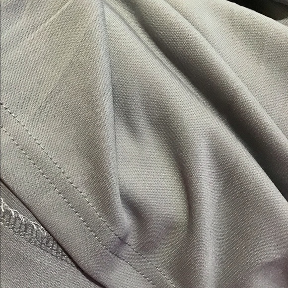 NWT PLUS SIZE Grey Hal Rubenstein Sheath Dress - Picture 4 of 5